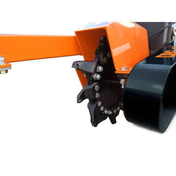DK2 Stump Grinder 14" Capacity 15 HP 420cc Engine Electric Start OPG888E-V2 New