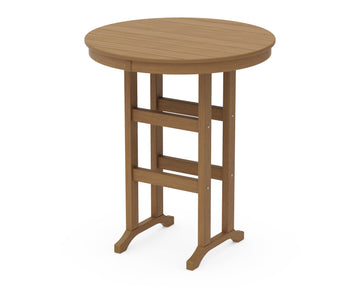 Round 48" Conversation Table