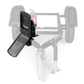 Miller 2-in-1 Document & Fire Extinguisher Holder - 301236