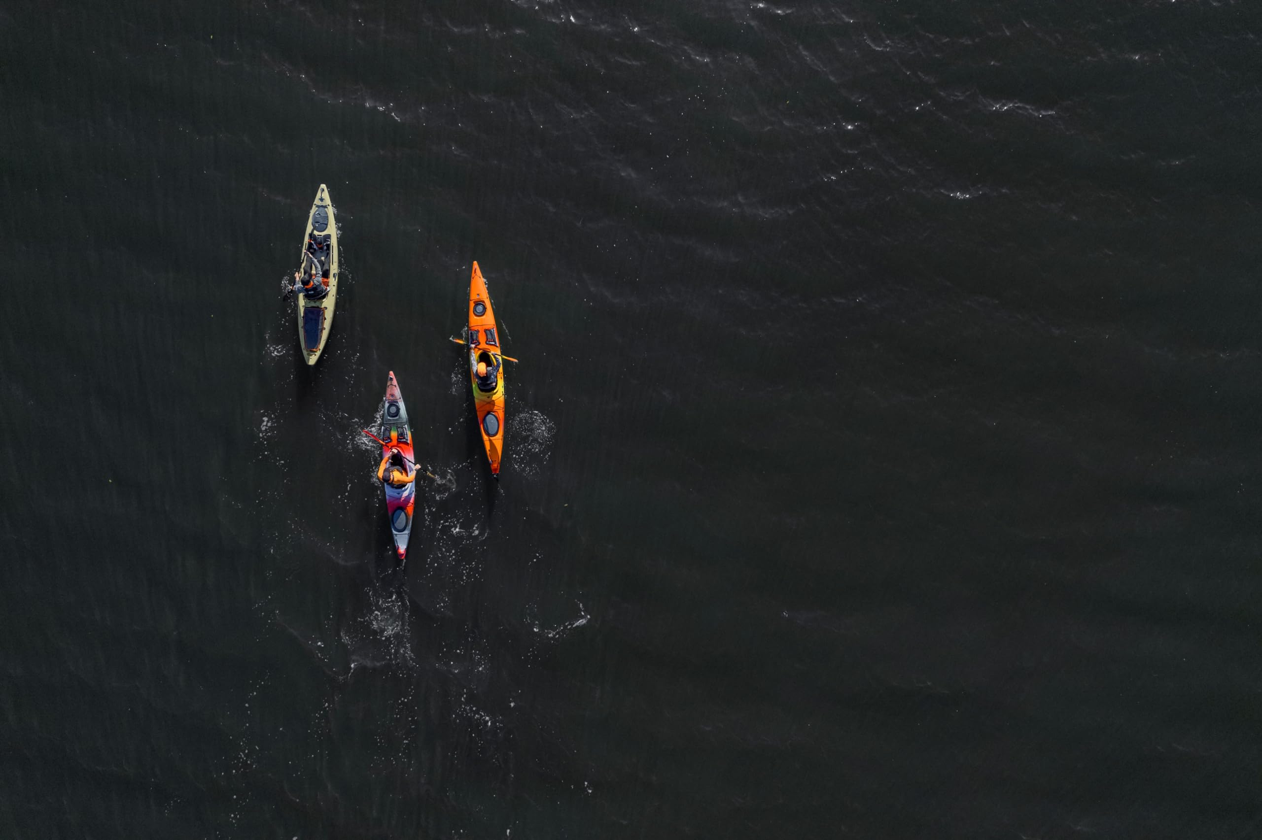 Wilderness Systems Tsunami 140 - Sit Inside Touring Kayak - Multiple Storage Options - Phase 3 Air Pro Seating - 14 ft - Mango