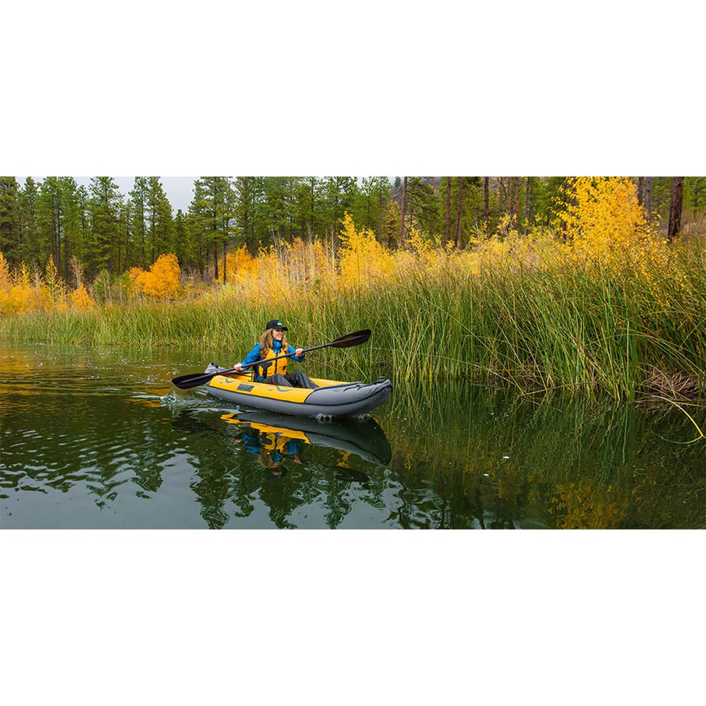 Advanced Elements Island Voyage 2 Recreational Kayak