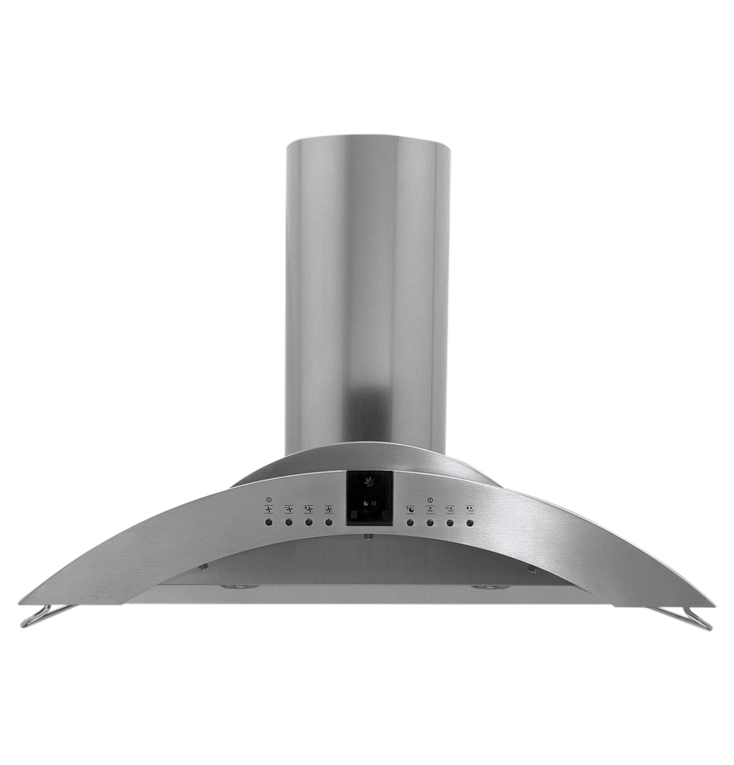 Monogram 36" Wall-Mounted Vent Hood