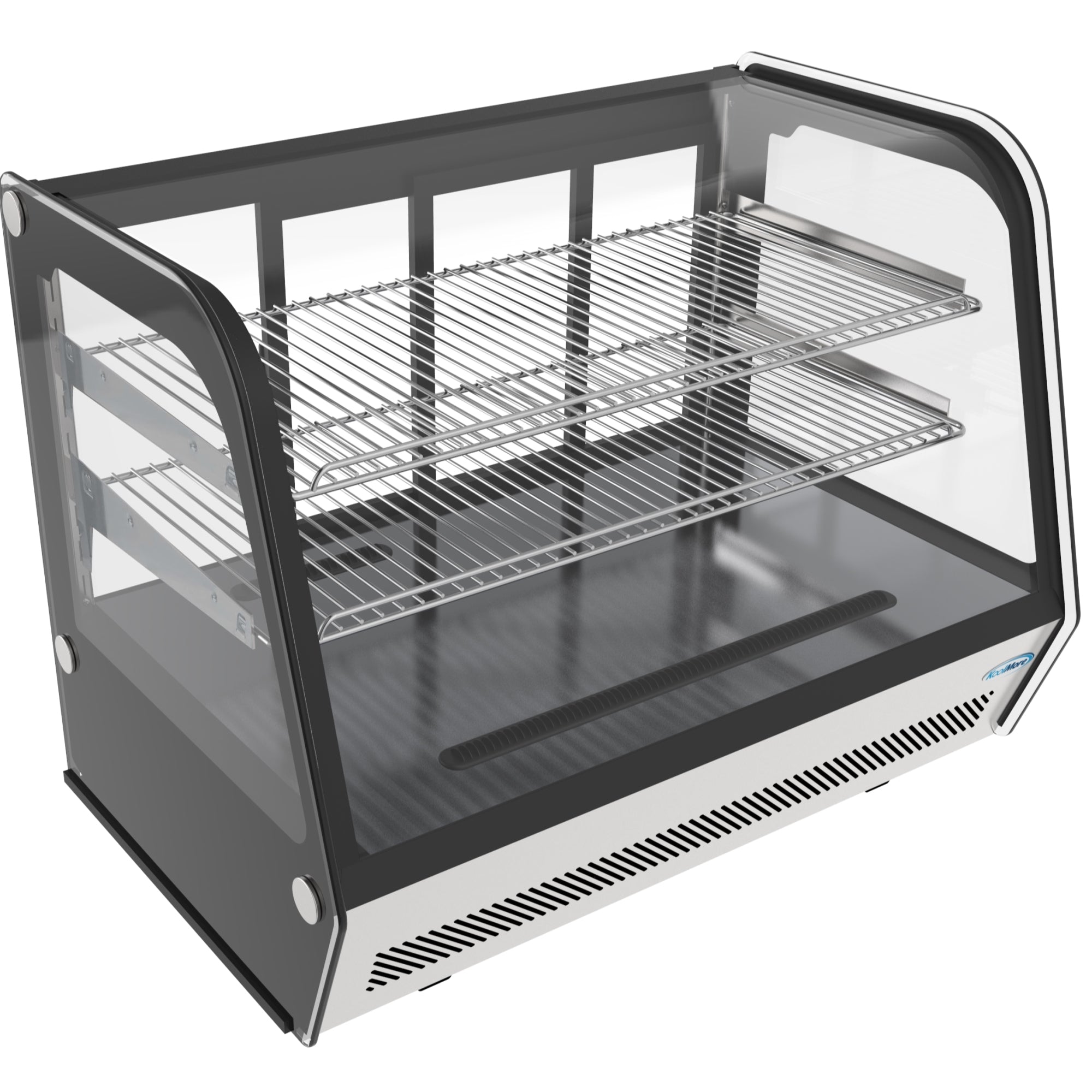 35 in. Countertop Display Refrigerator - 5.6 Cu Ft.