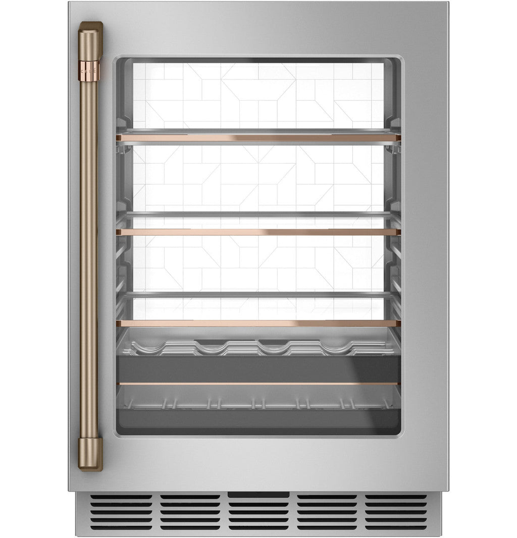 CAFÉ™ ENERGY STAR® Beverage Center