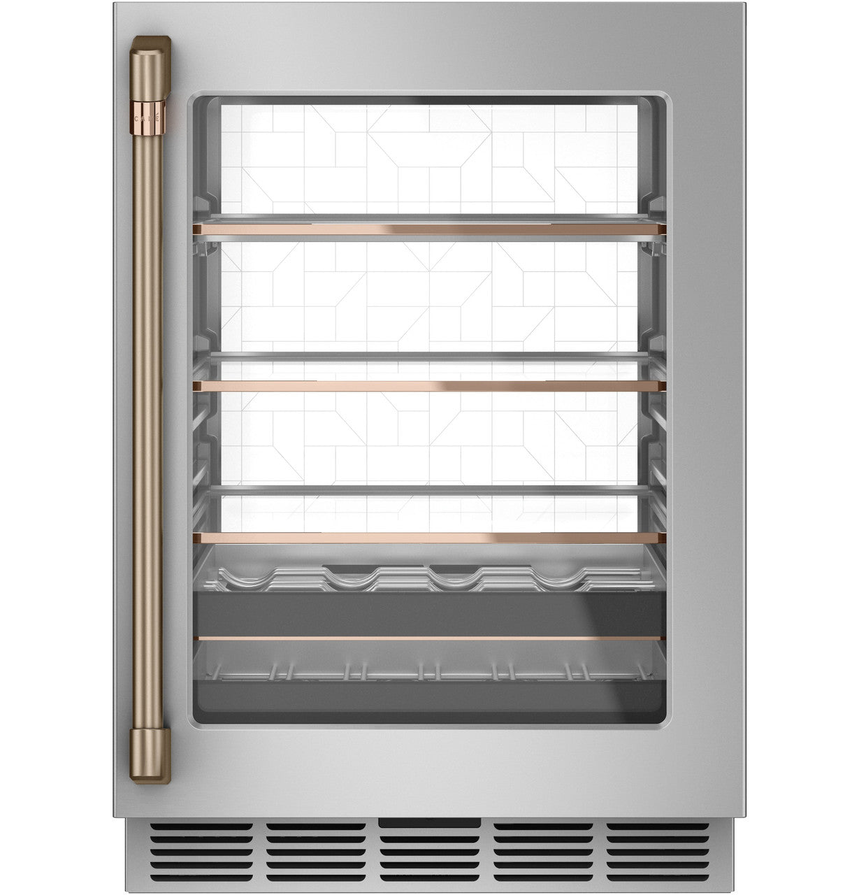 CAFÉ™ ENERGY STAR® Beverage Center