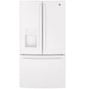 GE® ENERGY STAR® 25.7 Cu. Ft. French-Door Refrigerator