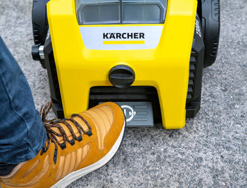 Karcher K2300PS Electric Pressure Washer 2300 PSI 1.2 GPM 120V New
