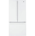 GE® ENERGY STAR® 18.6 Cu. Ft. Counter-Depth French-Door Refrigerator