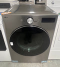 LG Gas Dryer