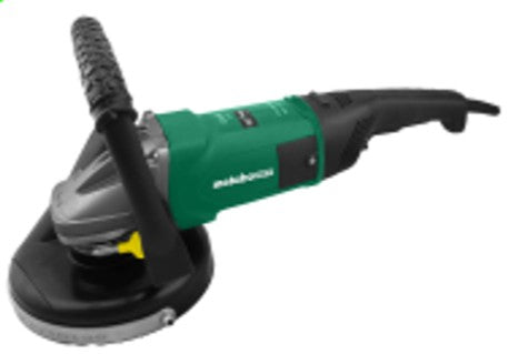 Metabo HPT 7" Surface Preparation Kit Angle Grinder - US646467800