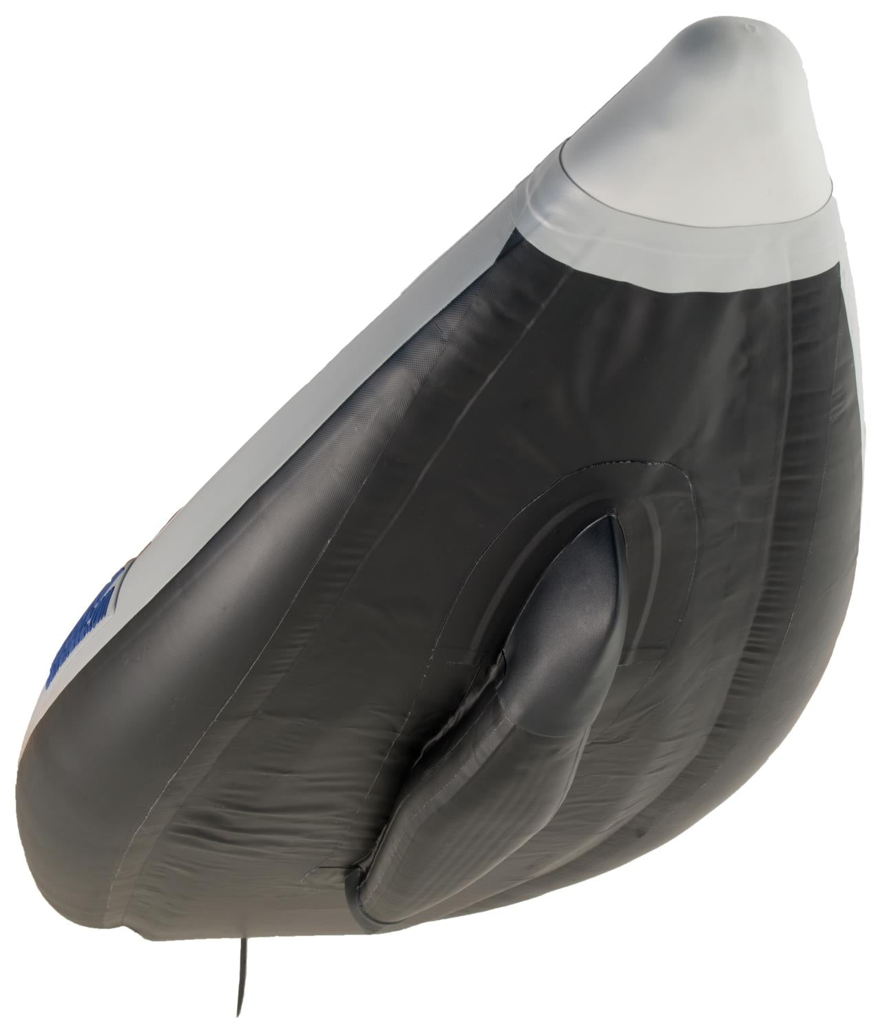 Sea Eagle 385FTK_D 385ft FastTrack Inflatable Kayak Deluxe Package New