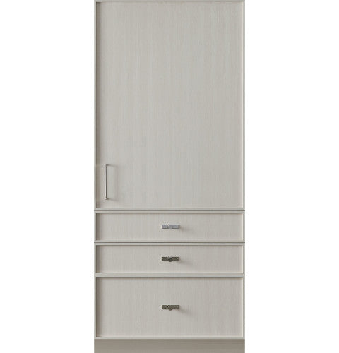 Monogram 36" Panel-Ready Premium Integrated Column Refrigerator