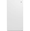 GE® 17.3 Cu. Ft. Frost-Free Garage Ready Upright Freezer