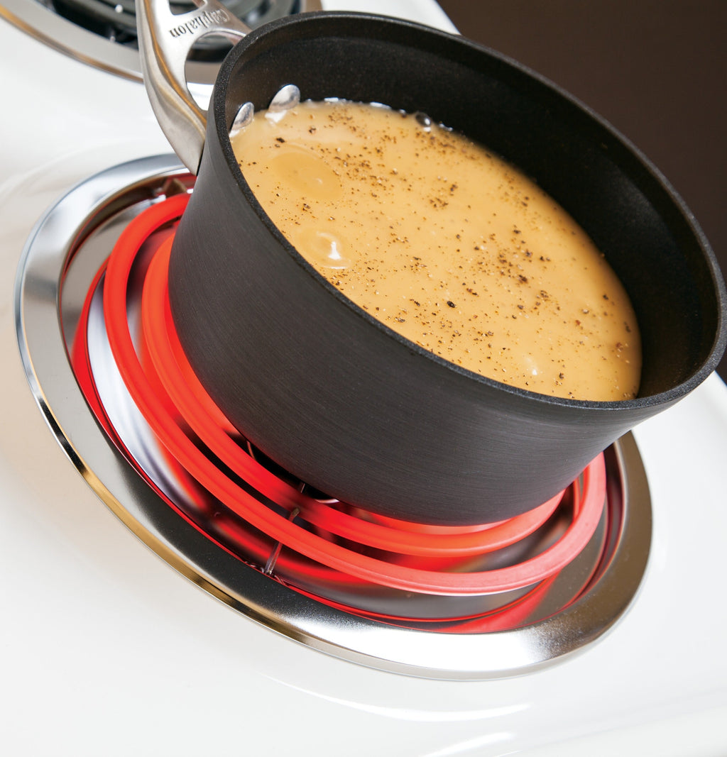 Hotpoint® ENERGY STAR® 30" Free-Standing Electric Range