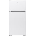 Hotpoint® 15.6 Cu. Ft. Recessed Handle Top-Freezer Refrigerator