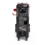 Lincoln POWER MIG 262MP Multiprocess Welder Aluminum One-Pak (Push Gun) - K5637-1