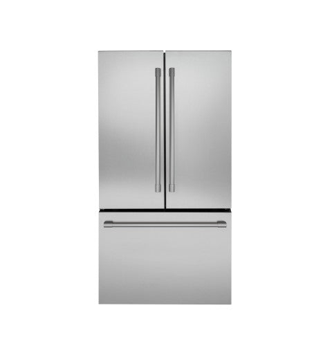 Monogram Counter-Depth French-Door Refrigerator