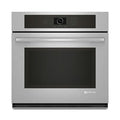 JENNAIR  Stainless Steel Jenn-Air(R) Single Wall Oven with MultiMode(R) Convection, 30 - Other (JJW2430WS)