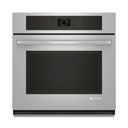 JENNAIR  Stainless Steel Jenn-Air(R) Single Wall Oven with MultiMode(R) Convection, 30 - Other (JJW2430WS)