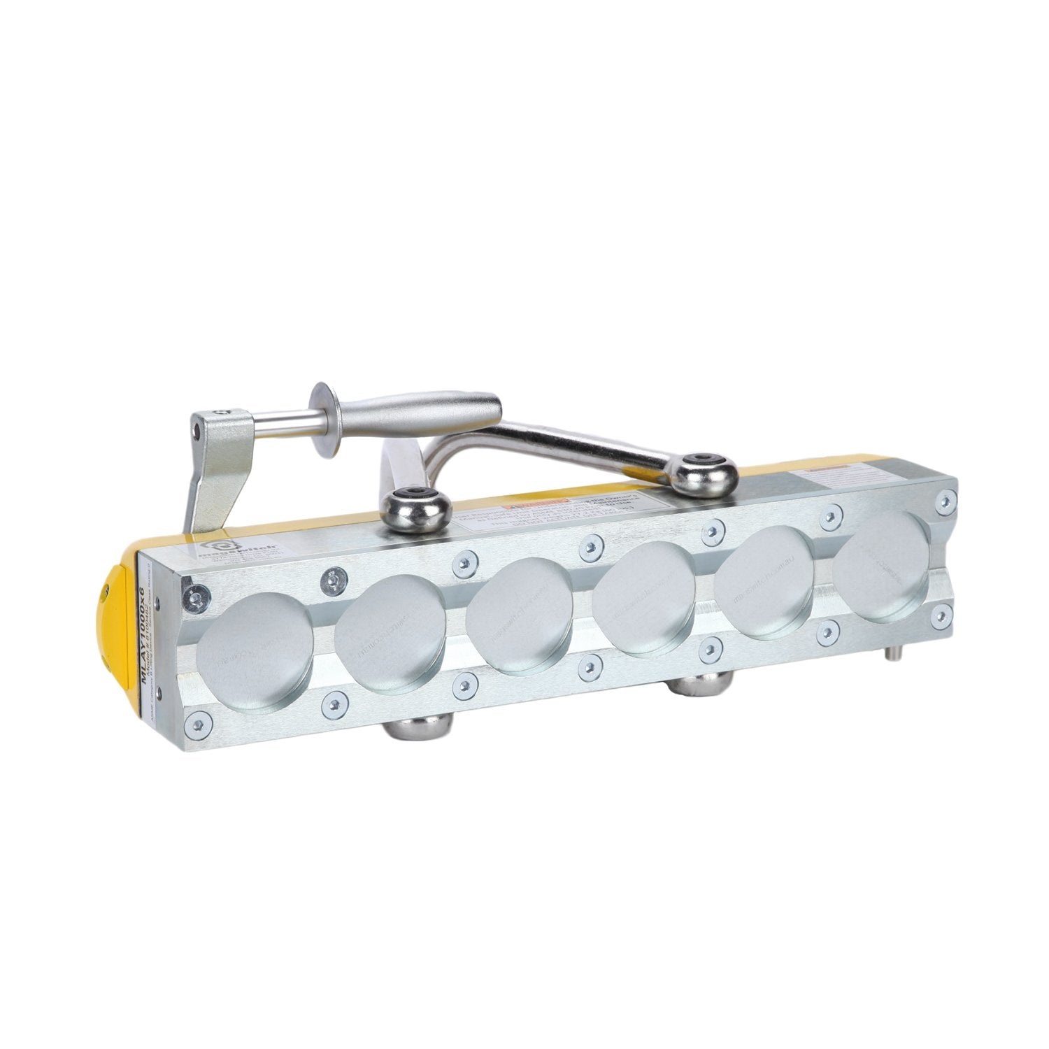 Magswitch MLAY1000X6 Lifting Magnet - 8100482