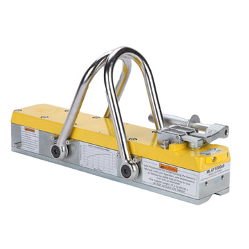 Magswitch MLAY1000X6 Lifting Magnet - 8100482