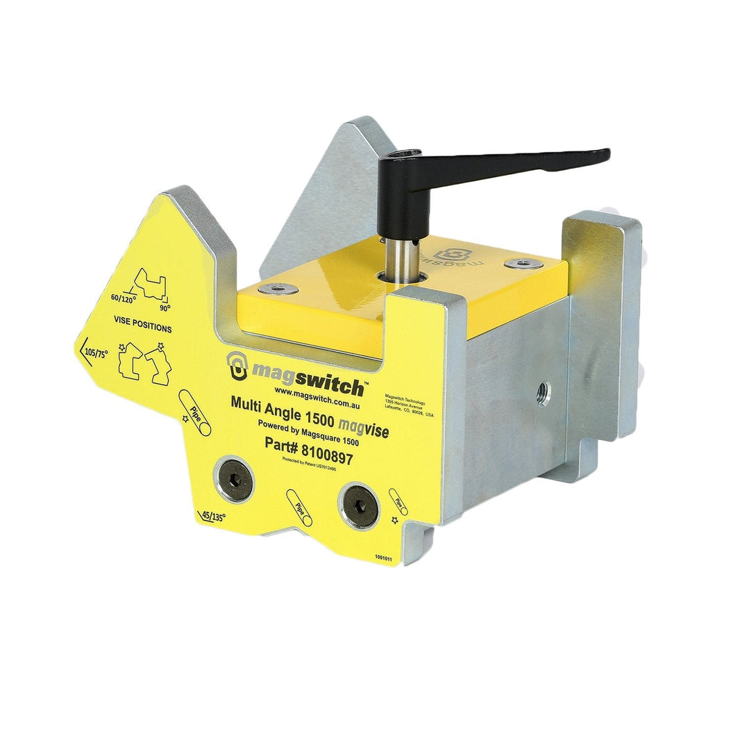 Magswitch MagVise 1500 - 8100897