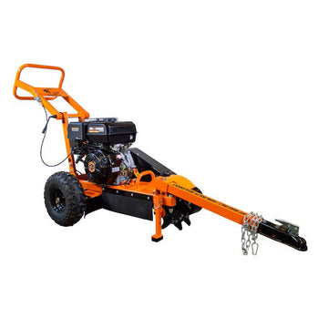 DK2 Stump Grinder 12" Capacity 15 HP 420cc Engine OPG777-V2 New