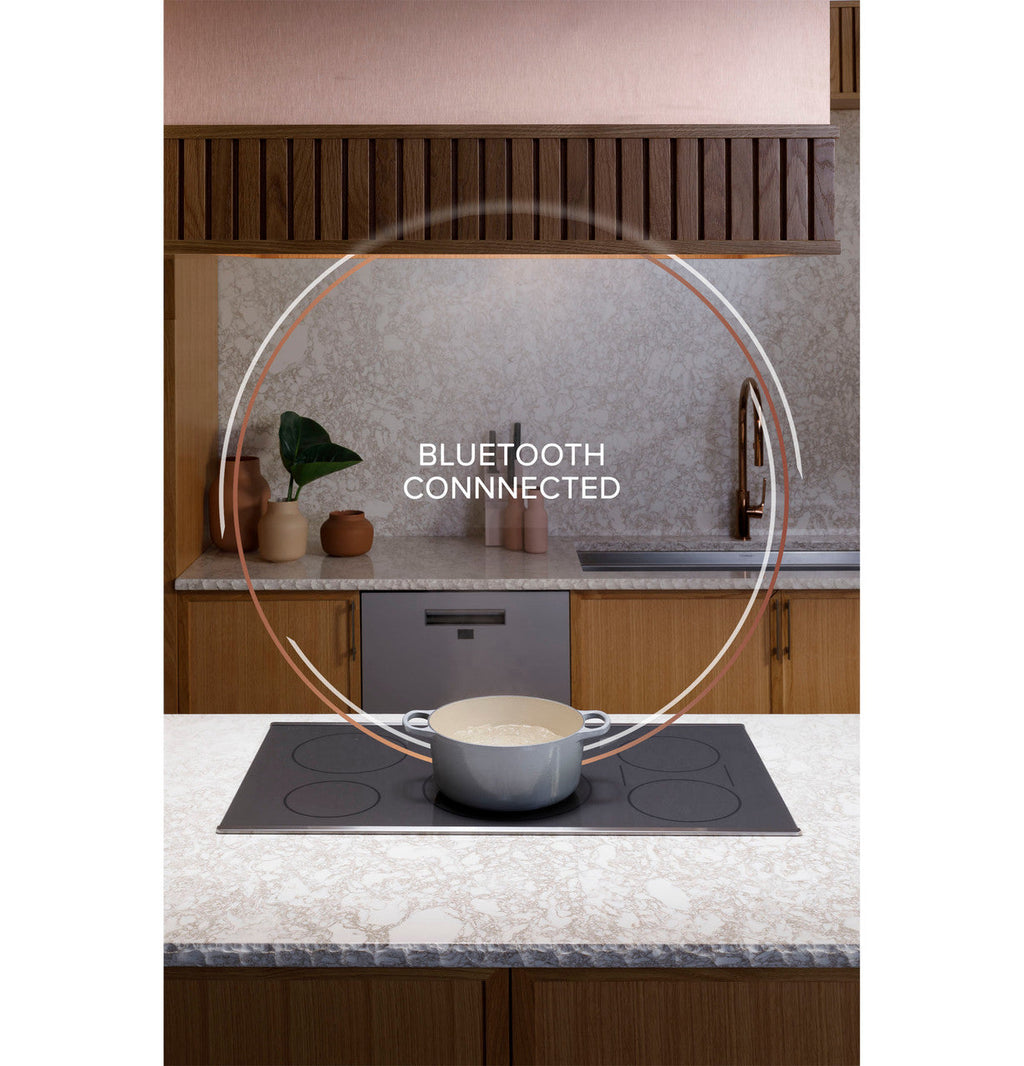 CAFÉ™ Series ENERGY STAR® 36" Built-In Touch Control Induction Cooktop