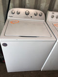 Whirlpool Top Load Washer