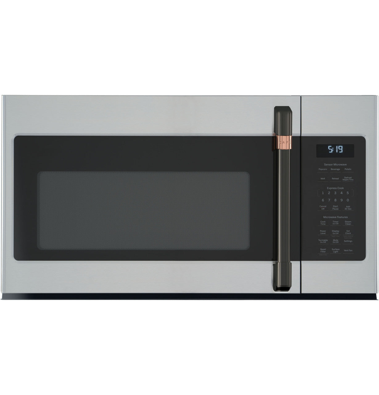 CAFÉ™ 1.9 Cu. Ft. Over-the-Range Microwave Oven