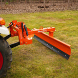 MechMaxx RB84SE Rear Blade 84" Heavy Duty 6-Way 3 Point Hitch Tractor Attachment New