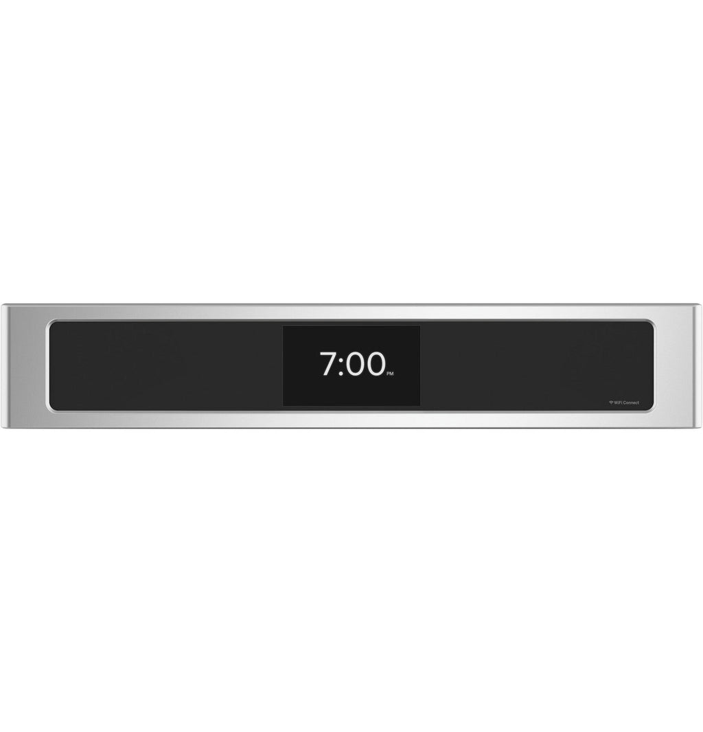 CAFÉ™ 30" Smart Single Wall Oven with Convection