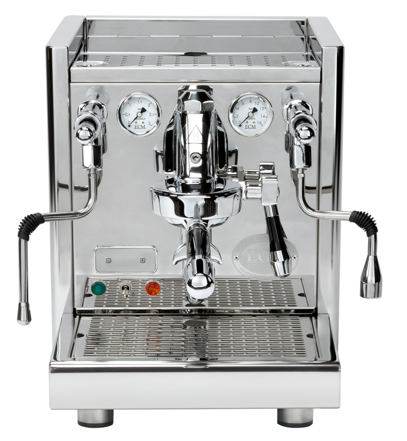 ECM - Technika V Profi PID