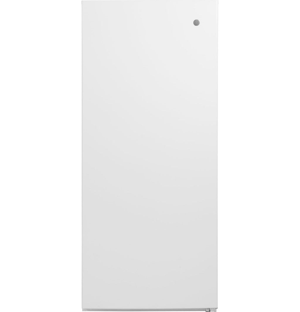 GE® 21.3 Cu. Ft. Frost-Free Garage Ready Upright Freezer