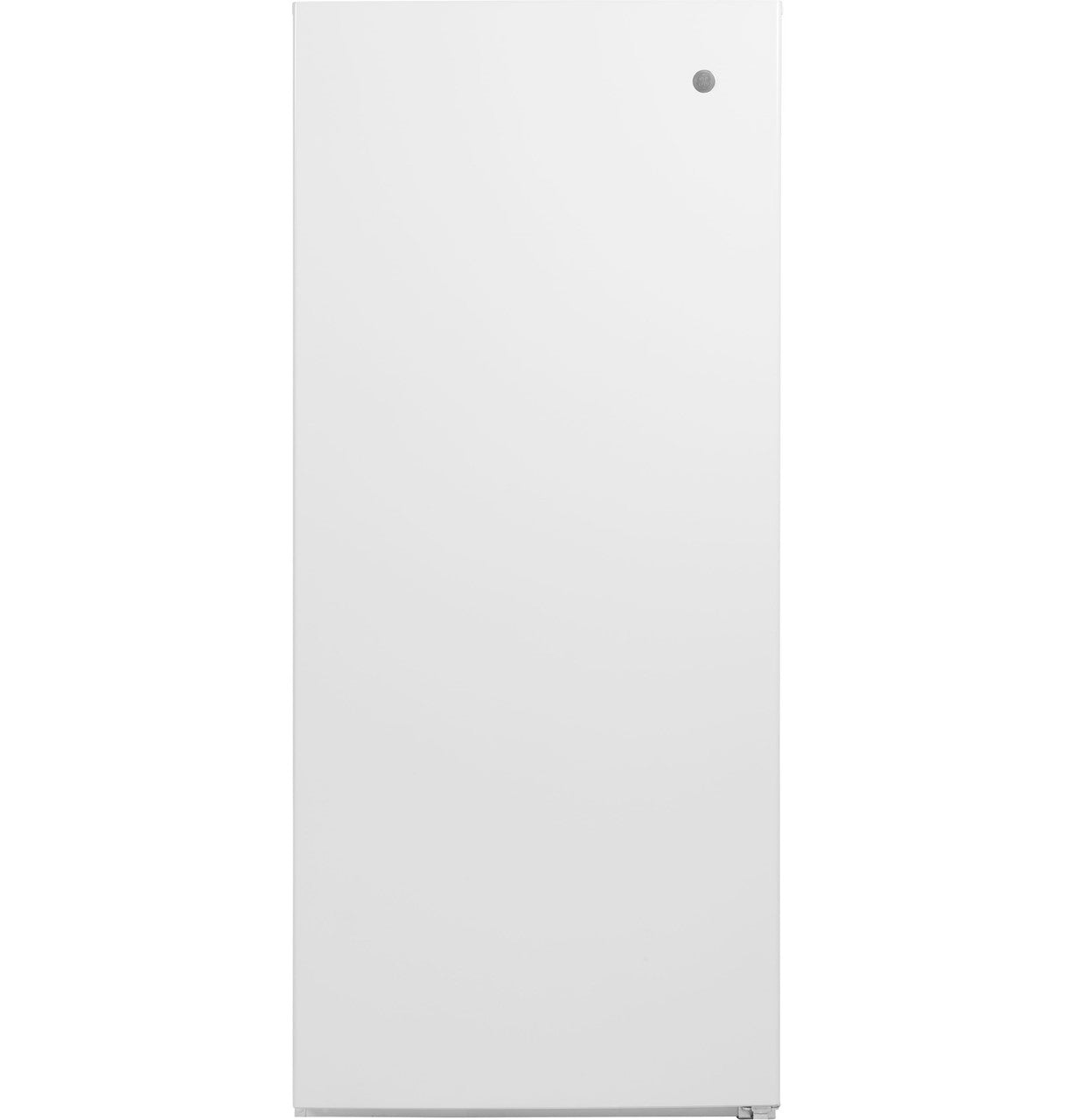 GE® 21.3 Cu. Ft. Frost-Free Garage Ready Upright Freezer