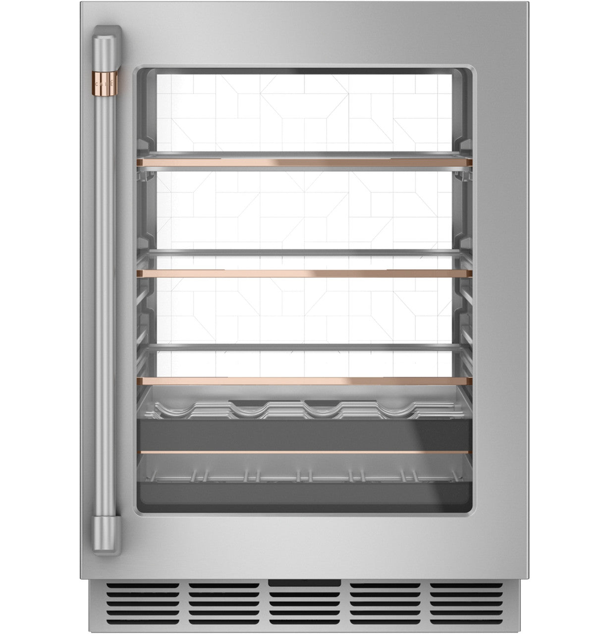 CAFÉ™ ENERGY STAR® Beverage Center