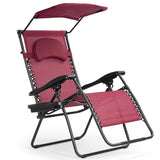 Costway 7-Piece Outdoor Patio Furniture Set 87319231 New