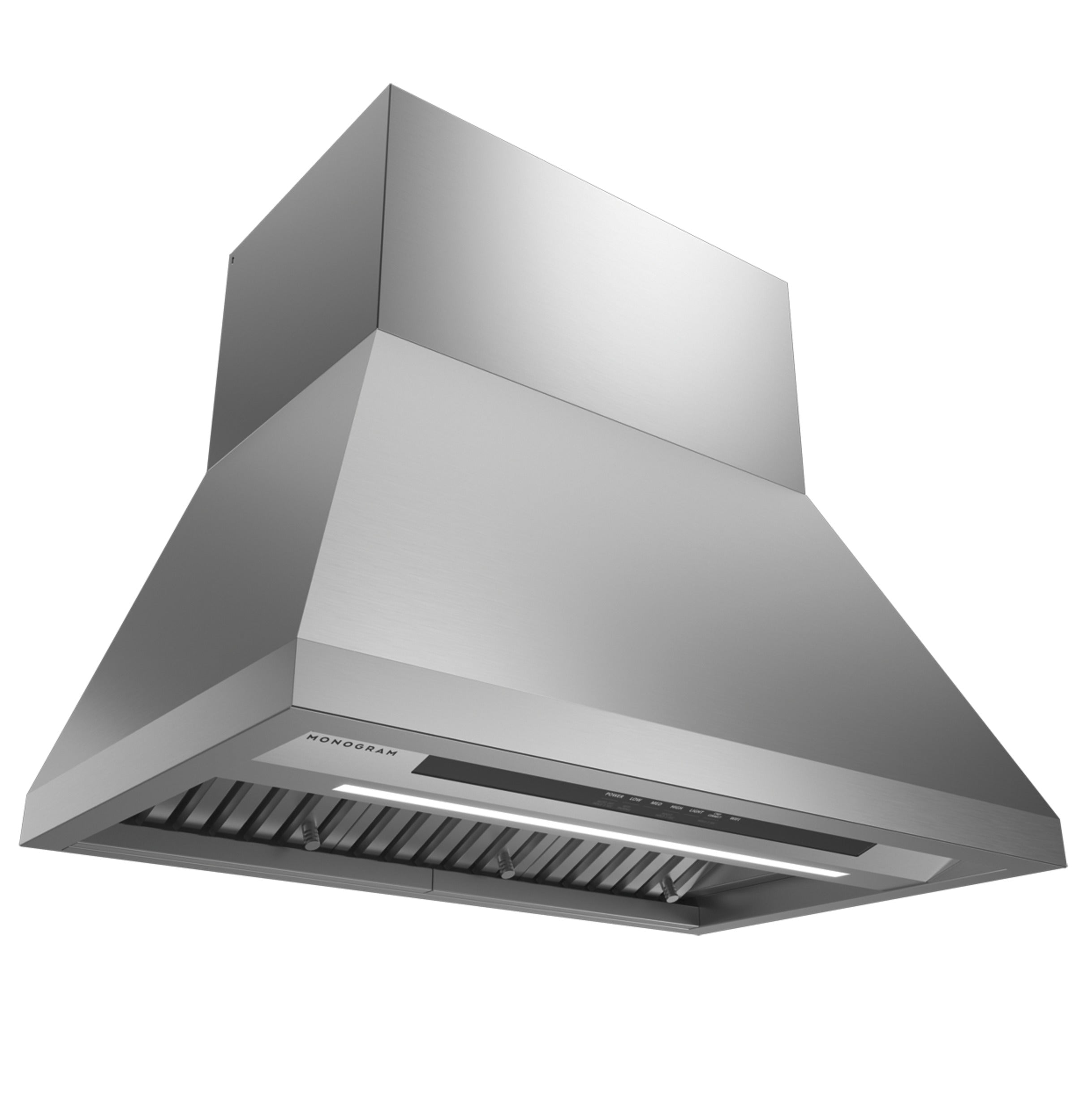 Monogram 36" Professional Hood