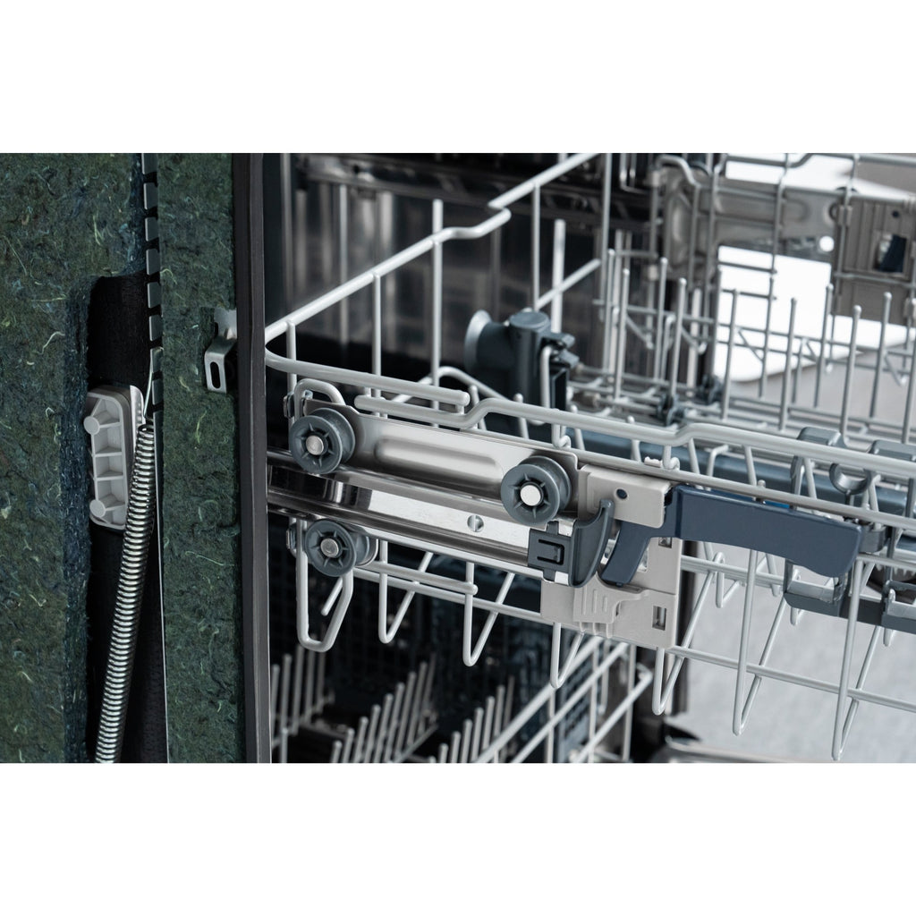 24 in. Panel Ready 14 Place Settings 45 DB Dishwasher in Stainless-Steel