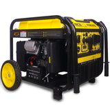 Aceup Energy AI8000 6000W/8000W Generator 30A Inverter Gasoline Electric Start New