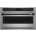 CAFÉ™ Built-In Microwave/Convection Oven