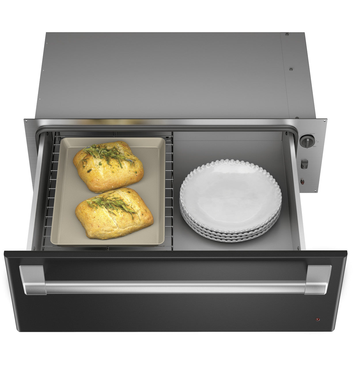 CAFÉ™ 30" Warming Drawer