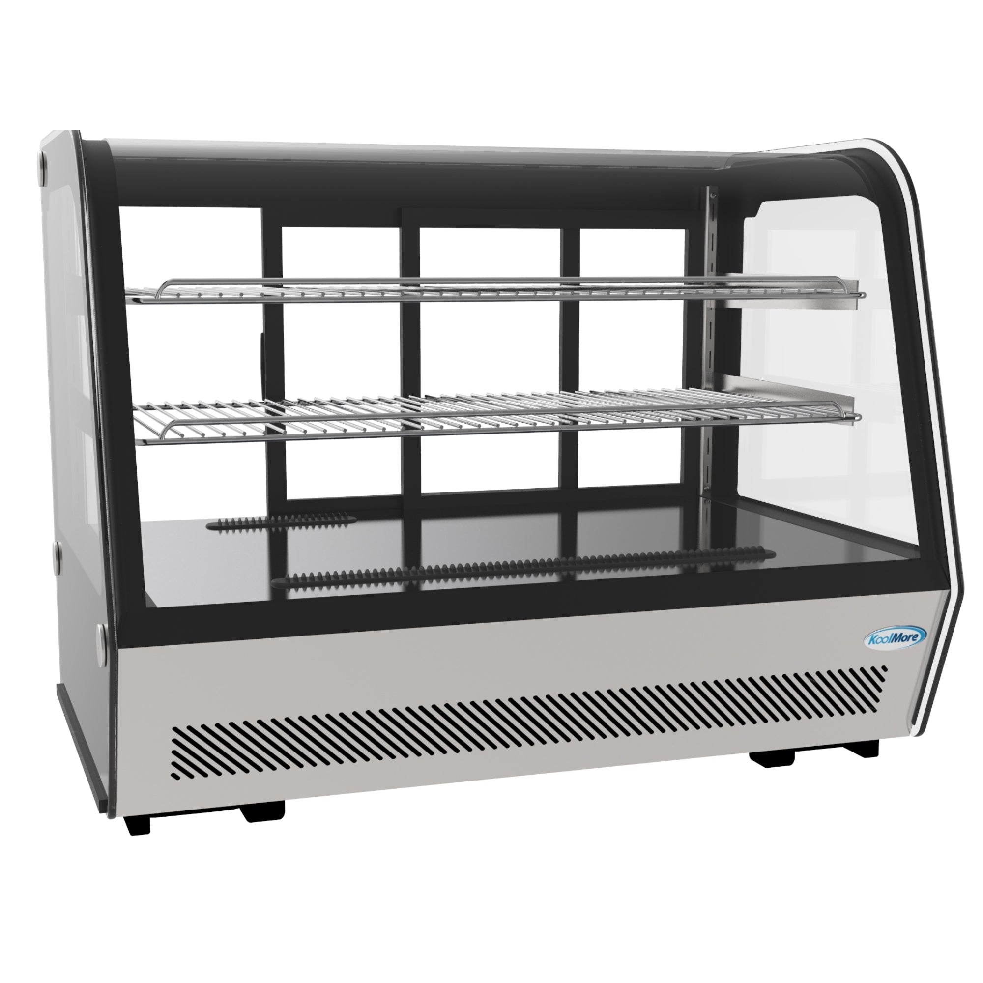 35 in. Countertop Display Refrigerator - 5.6 Cu Ft.