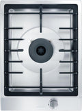 MIELE  MIELE LQS CKTP 15" GAS SUPER BRNR WOK (27102850USA) -  (CS1028G)