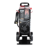 Lincoln POWER MIG 262MP Multiprocess Welder Aluminum One-Pak (Push Gun) - K5637-1