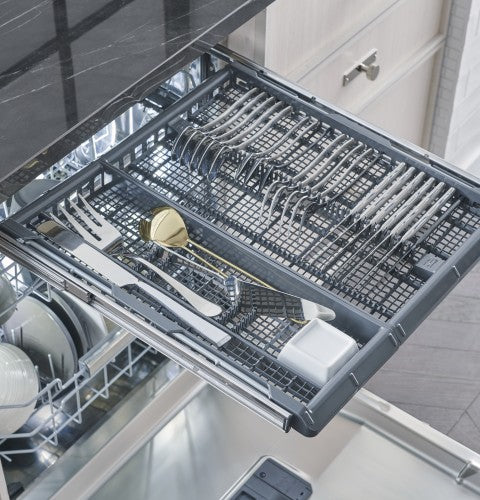 Monogram Smart Fully Integrated Dishwasher