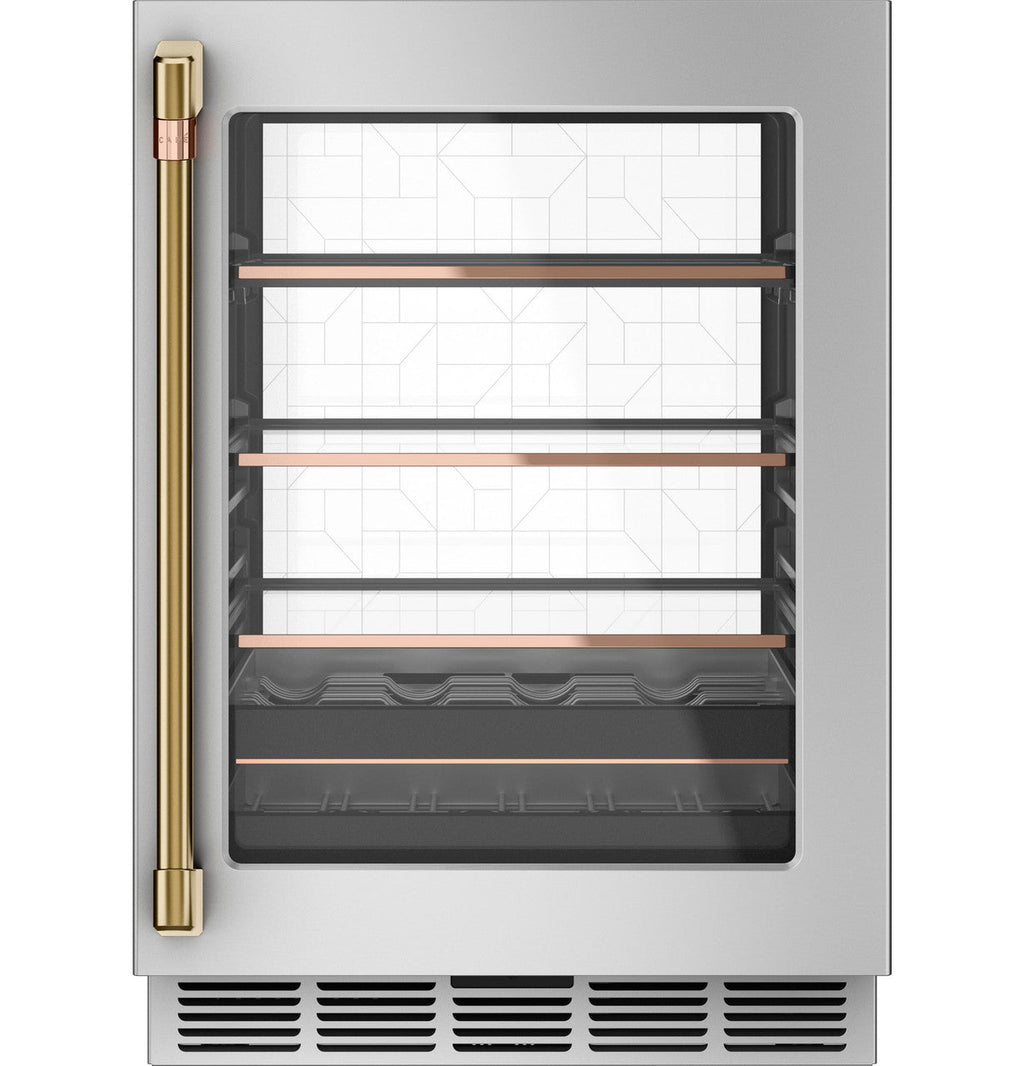 CAFÉ™ ENERGY STAR® Beverage Center