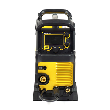 ESAB Rebel EMP 215ic Multiprocess Welder, 3 in 1 Pkg - 0558102240