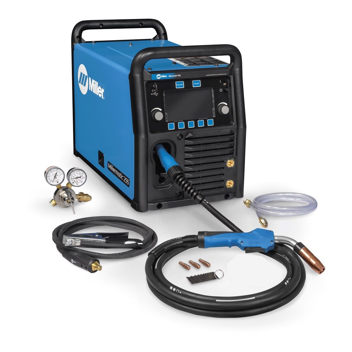 Miller Millermatic 255 Auto-Line MIG Welder - 907964