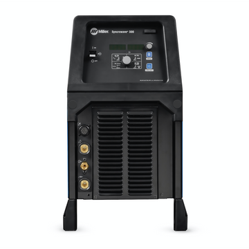 Miller Syncrowave 300, Power Supply Only - 907782